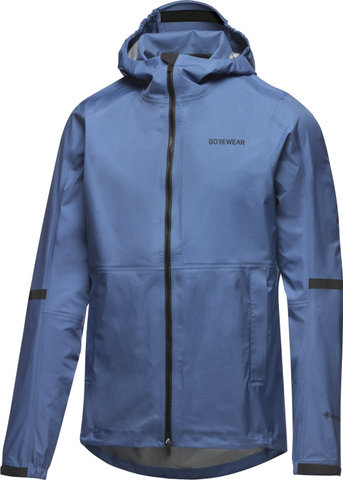 GORE Wear LUPRA 2.0 GORE-TEX M Kapuzenjacke - cargo blue/L