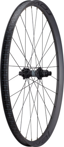 Specialized Roval Control SL V 370 Carbon Disc 6-Bolt 29" Boost Wheel - black | Boost | 148 mm | SRAM XD | 29" | rear wheel only | rear wheel only