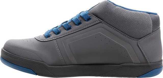 O'NEAL Zapatillas MTB Planas Pinned Pro Flat - gray-blue | 41