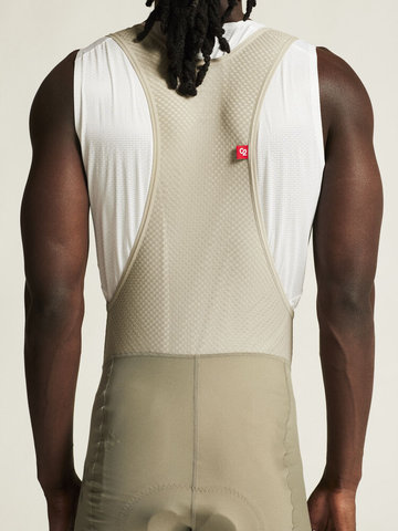 Craft ADV Endur Bib Shorts Trägerhose - raw-hay/M