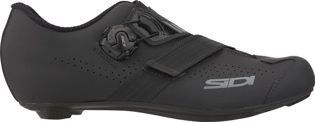 Sidi Zapatillas de ciclismo de ruta Prima - black-black/42/42