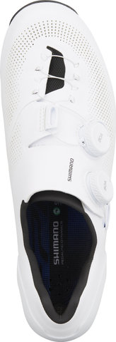 Shimano S-Phyre SH-XC903 MTB Schuhe - white/42/42