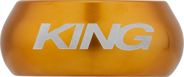 Chris King - gold/30.0 mm