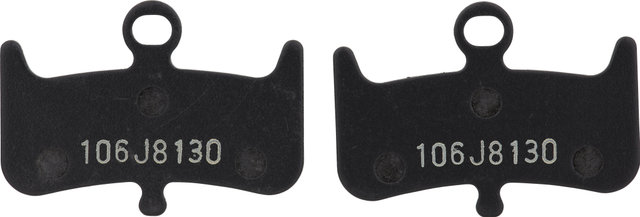 Hayes Pastillas de freno Disc para Dominion A4 - universal/Semi-metálico