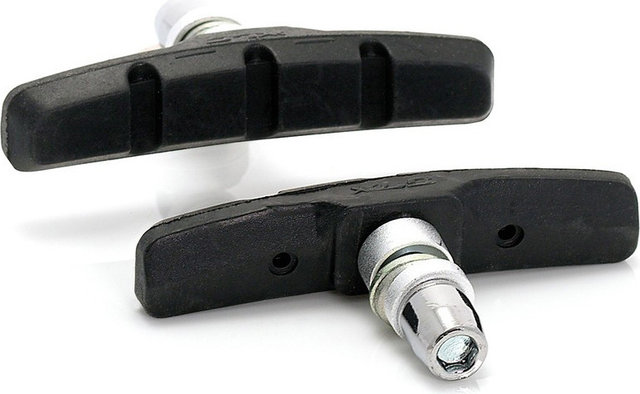 XLC Zapatas de freno BS-V01 para V-Brake - negro