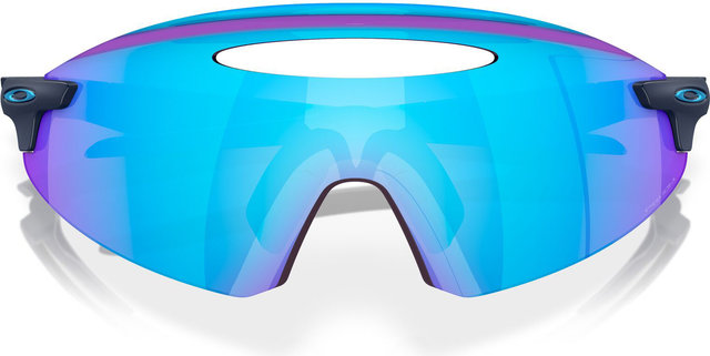 Oakley Encoder Ellipse Sports Glasses - matte navy/prizm sapphire