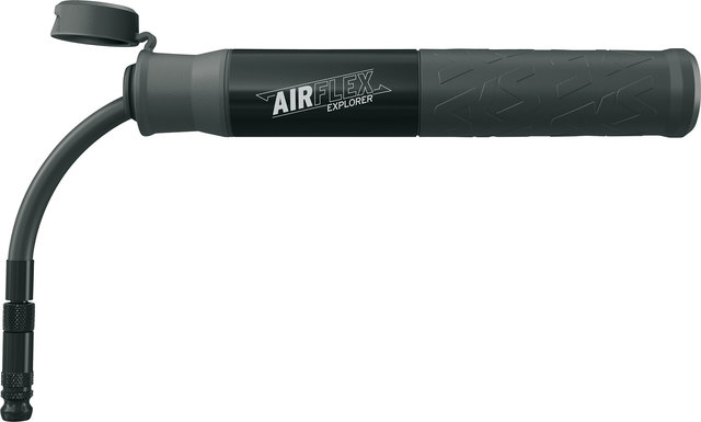 SKS Airflex Explorer Mini-Pump - black
