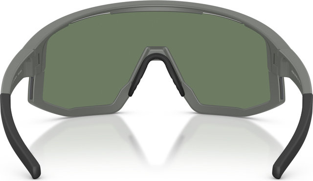 Bliz Gafas deportivas Fusion - matte grey