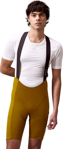 Endura Culotes con Tirantes Alltrack Ride - trail bronze | M