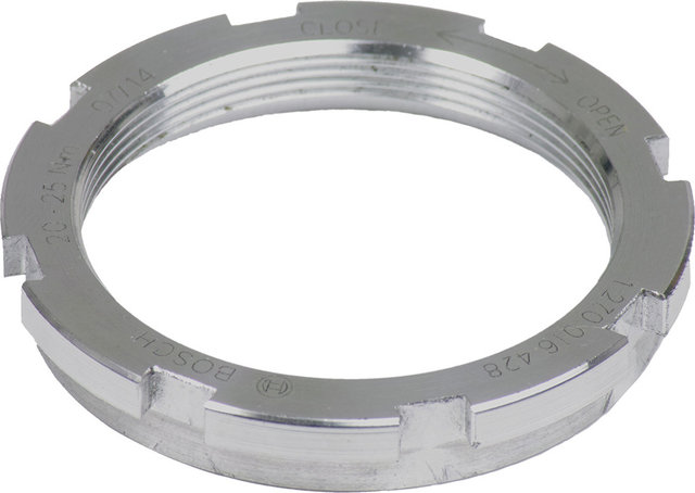 Bosch Lockring für BDU2XX - schwarz