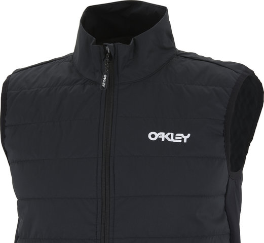Oakley Chaleco Elements Insulated - blackout/M
