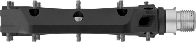 Shimano Pedales de plataforma PD-GR400 - negro