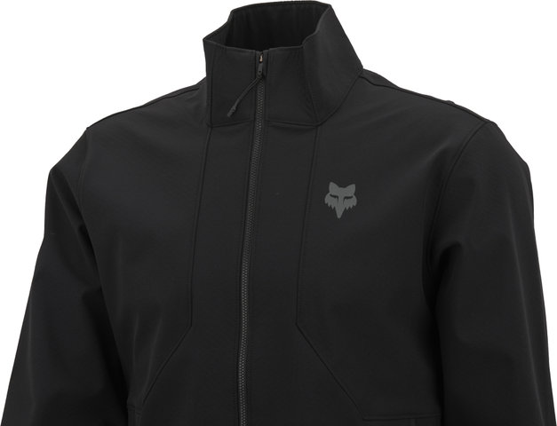 Fox Head Chaqueta Ranger Fire Modelo 2024 - black/M