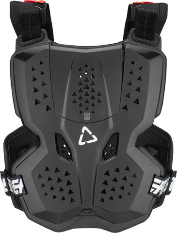 Leatt Protektorenweste 3.5 - black