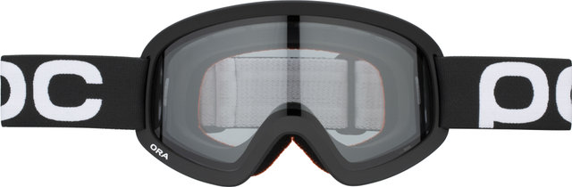 POC Máscara Ora Goggle - uranium black/grey