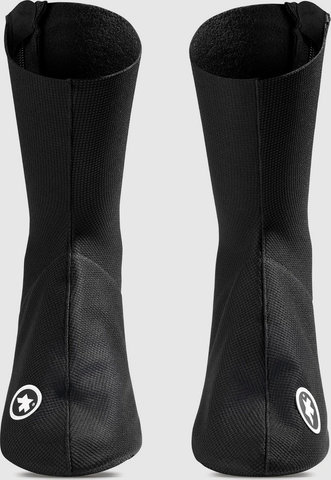 ASSOS Cubrezapatos de invierno Ultraz P1 - black series | 36 - 39
