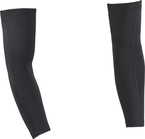 VAUDE Arm Warmer II - black uni | M