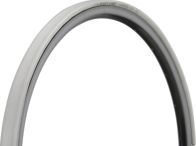 CushCore Protección contra pinchazos Gravel.CX 28" - grey