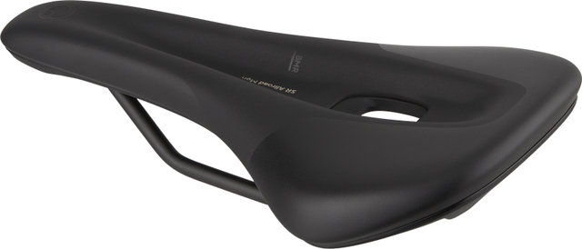 Ergon Sillín para hombre SR Allroad Men - black/S/M