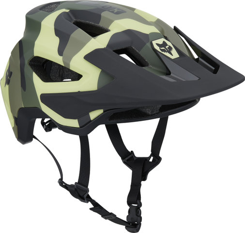 Fox Head Speedframe MIPS Helm - camo-green camo/55 - 59 cm Fox Head Speedframe MIPS Helm - camo-green camo/55 - 59 cm