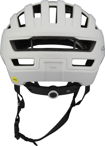 Sweet Protection Fluxer MIPS Helmet - bronco white/56 - 59 cm