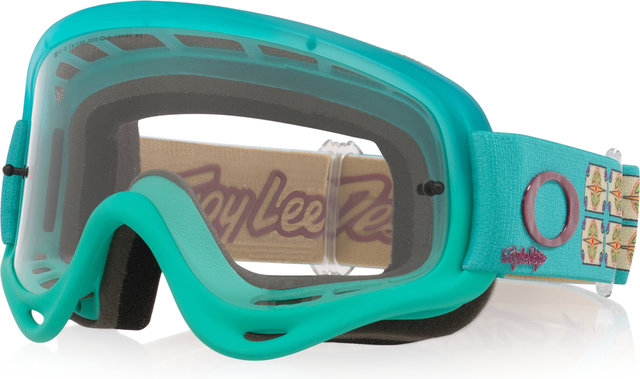 Oakley O Frame MX Goggle - | clear