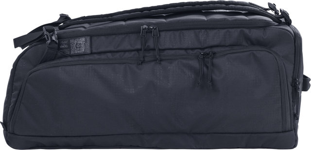 EVOC Sac de Voyage Gear Bag 55 MacAskill - black/55 