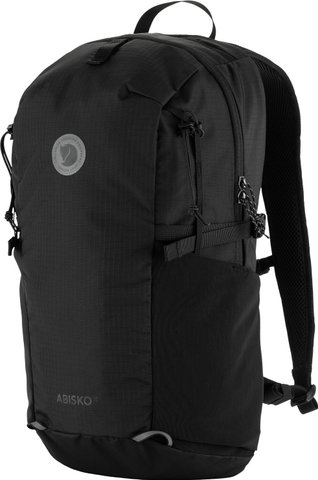 Fjällräven Sac à dos Abisko Softpack 16 - black | 16000 