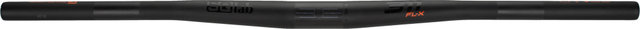 SQlab 311 FL-X Carbon 31.8 15 mm Riser Lenker - schwarz/740 mm