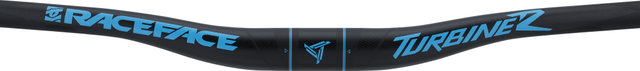 Race Face Turbine R 35 20 mm Riser Lenker - blue/800 mm