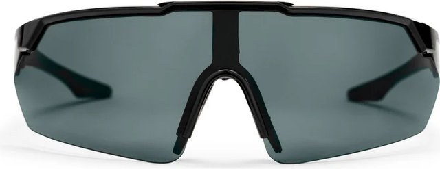 CHPO Gafas deportivas Soda - shiny black | black