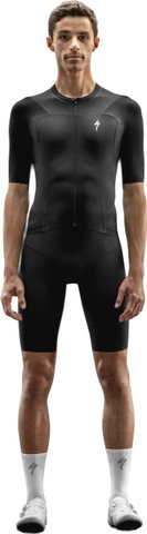 Specialized Maillot Race S/S S-Works - black | S