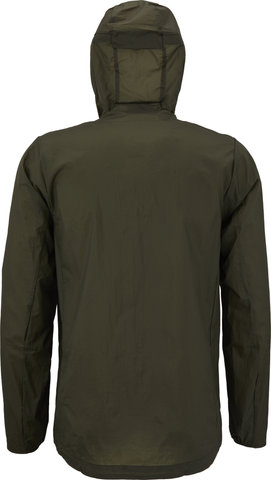 Patagonia Houdini Jacke - basin green/M