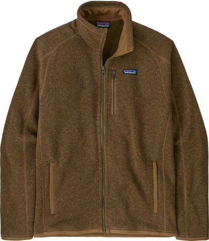 Patagonia Better Sweater Jacket - coriander brown/M