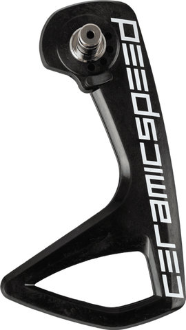 CeramicSpeed OSPW RS Cage Derailleur Pulley System Shimano 9250/8150 - team edition