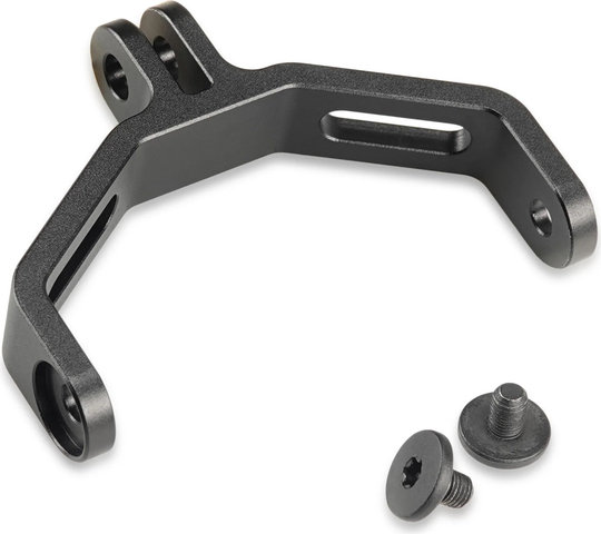 Lupine SL AX/Minimax/AF GoPro Adapter 2 - schwarz