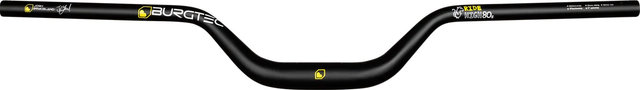 Burgtec Ride High Josh Bryceland Signature 35 80 mm Lenker - black/800 mm