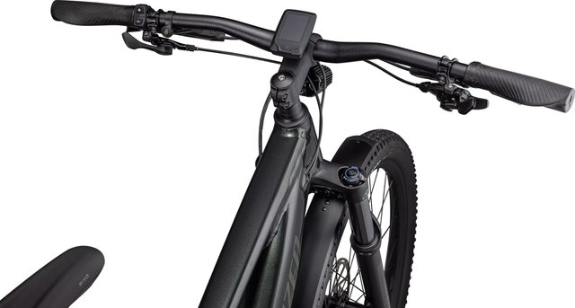 Specialized Bici de Trekking eléctrica Turbo Tero X 5.0 29" / 27,5" - oak green metallic-oak green/M