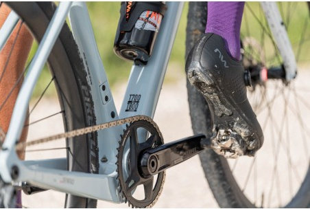 Northwave Razer MTB Schuhe - black | 40,5