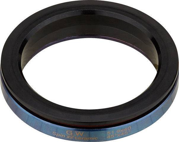 Columbus Compass 1,5" Carbon Ceramic Steuersatz - universal | IS42/28,6 - IS52/40