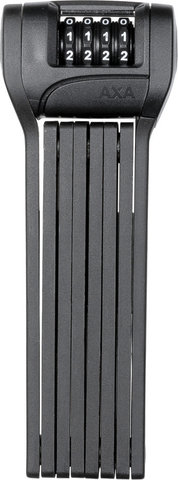 Axa Candado plegable Fold Lite C100 - negro | 100 cm