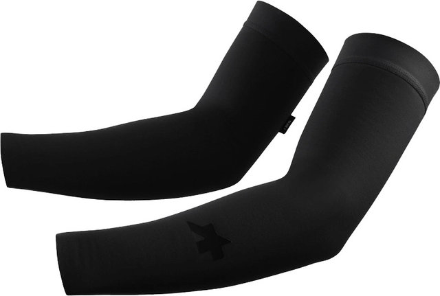 ASSOS Equipe R Winter P1 Arm Warmers - black series/M/L
