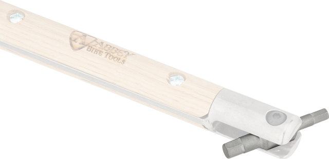 Abbey Bike Tools 6 mm und 8 mm Innensechskant für Pedal Wrench Pedalschlüssel - universal