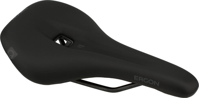 Ergon SMC Men Sattel - stealth/M/L
