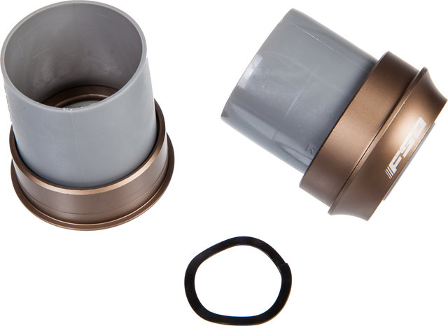 FSA Innenlager BBRight to MegaExo - gold/BBright