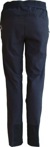 Zimtstern Pantalons Trailstar Light pour Dames - pirate black | XS