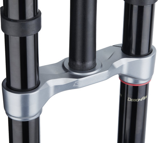 RockShox Horquilla de suspensión Boxxer Select Charger RC Boost 29" - black/110 mm/eje pasante de 20 mm/29"/1 1/8"/200 mm