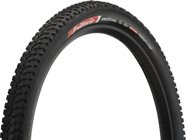 Vittoria Mezcal XC Trail 29'' Faltreifen - schwarz | 29 " | 2.4 " | 60 mm