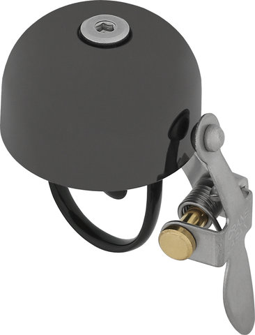 Crane Bells E-Ne Bell Fahrradklingel - neo black