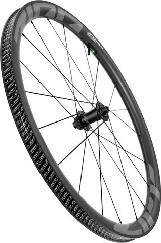 Zipp 303 SW Carbon Tubeless Disc Center Lock 28" wheelset - SRAM XDR/100 mm/Non Boost/28"/142 mm/Non Boost